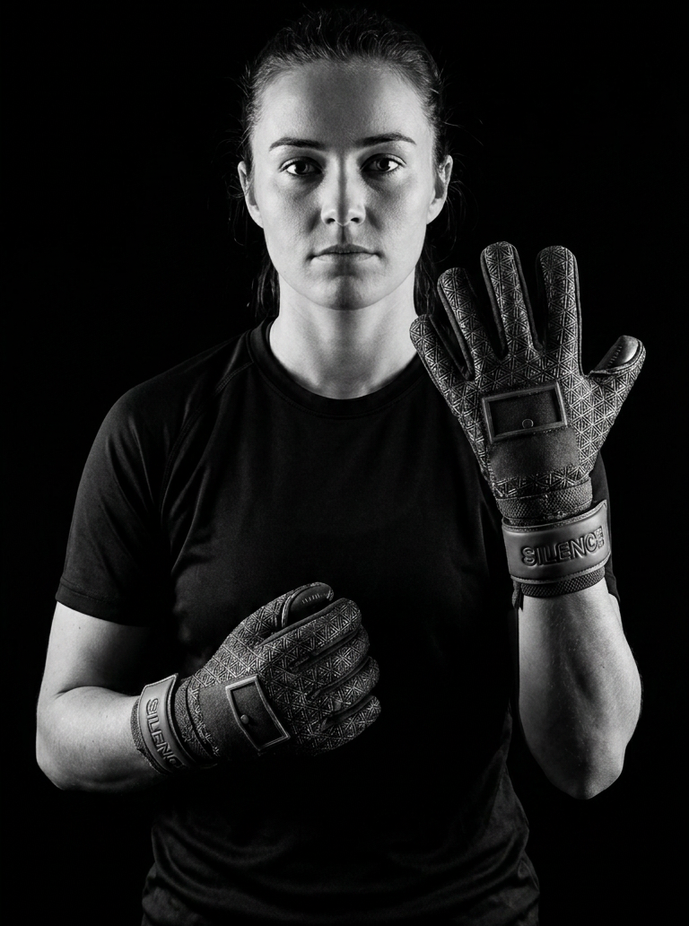 Discover the Goalkeeper Gloves Essentials: Simplifying Your Gear Choices for Peak Performance