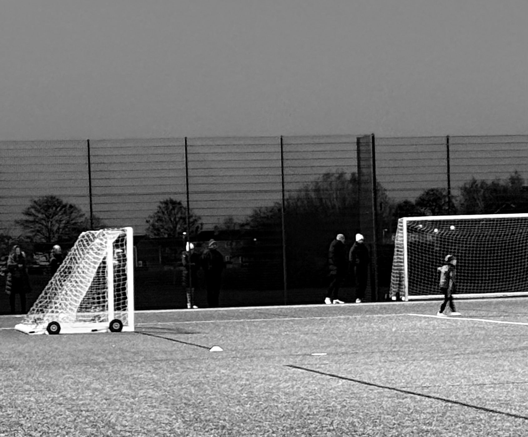 What Nobody Tells You About Pre-Academy Football (U8)